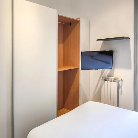 Prestige In The Historical Center * Novare