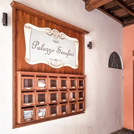 Prestige In The Historical Center *
