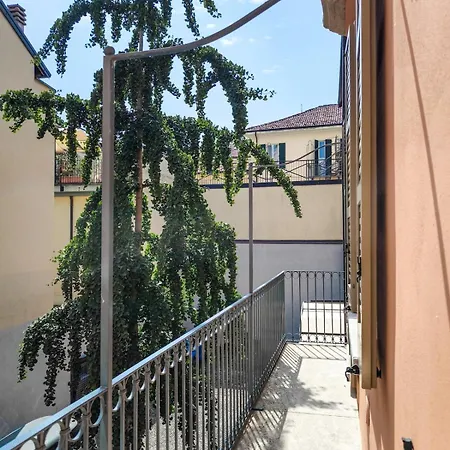 Prestige In The Historical Center