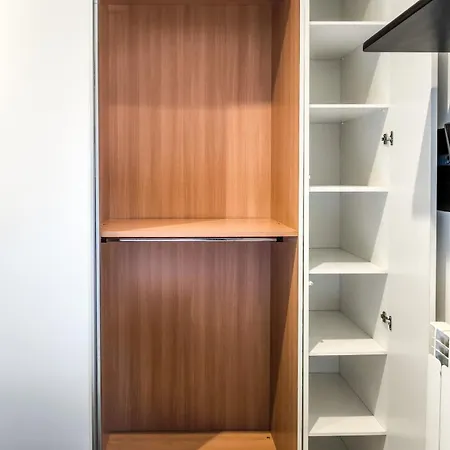 Prestige In The Historical Center شقة