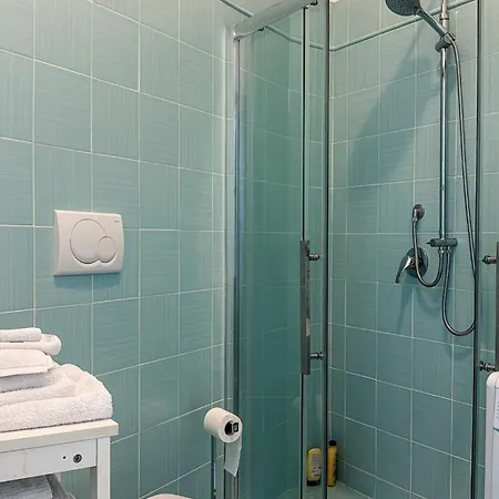 Prestige In The Historical Center نوفارا