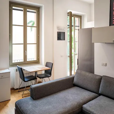 Prestige In The Historical Center