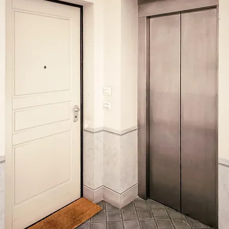 Prestige In The Historical Center شقة