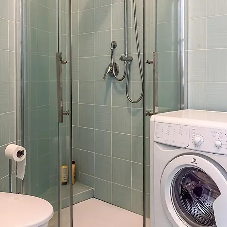 شقة Prestige In The Historical Center