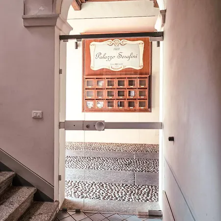 شقة Prestige In The Historical Center