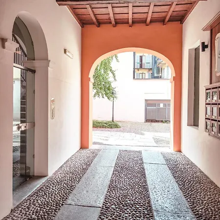 Prestige In The Historical Center *