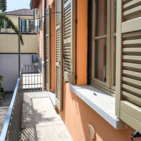 Prestige In The Historical Center