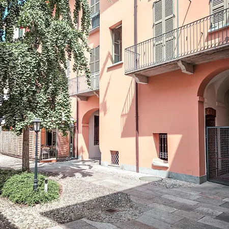 Appartement Prestige In The Historical Center