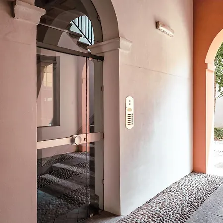 Prestige In The Historical Center *