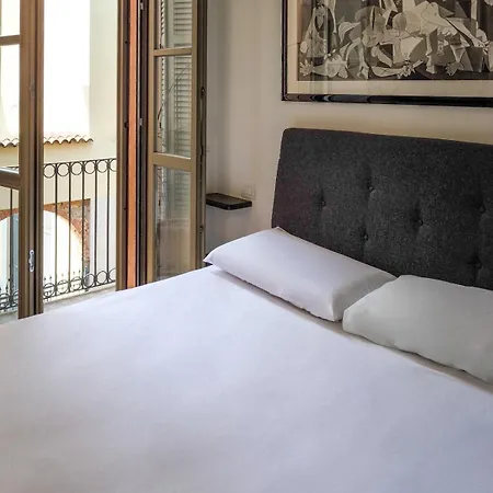 Апартаменты Prestige In The Historical Center *