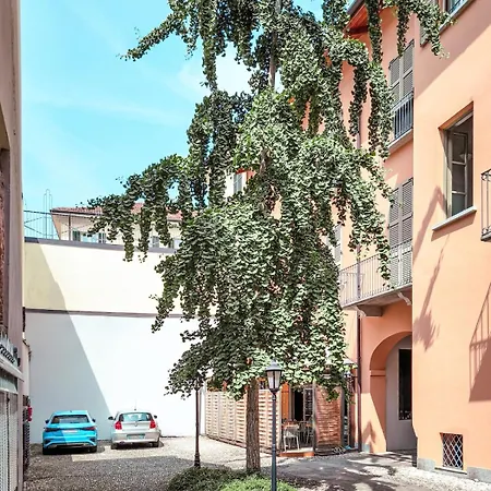 Prestige In The Historical Center * Novare