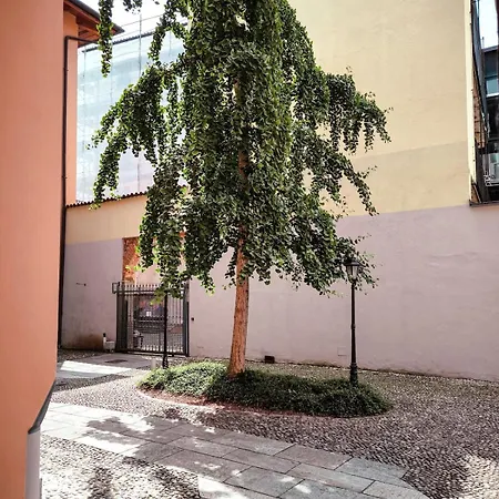 Prestige In The Historical Center *