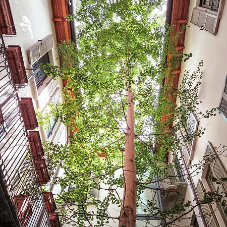 Appartement Prestige In The Historical Center *